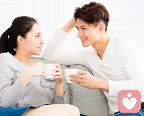 婚姻問題