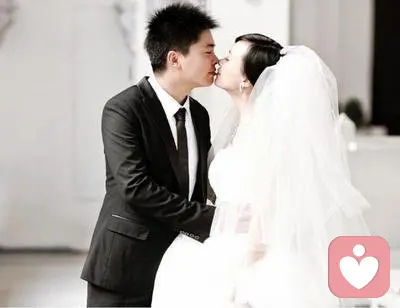 夫妻关系