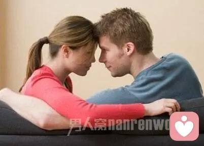 夫妻关系