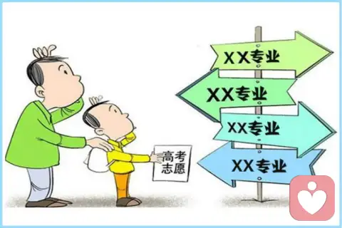 高考報(bào)志愿，如何選擇專業(yè)？