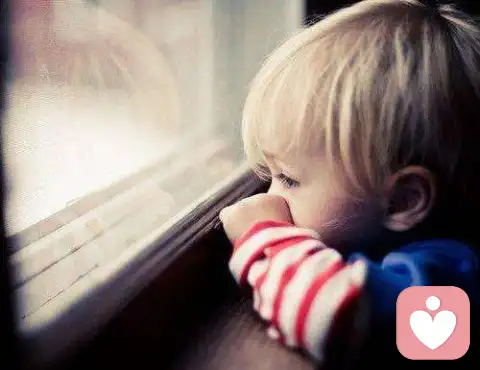 分离焦虑——幼儿园入园焦虑