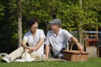 黄昏散的原因分析-为什么越来越多的老年人选择离婚？