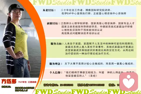 生活中的每一個當下都在療愈