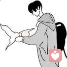 。的头像