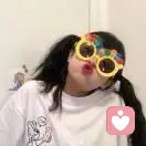 很是差劲的头像