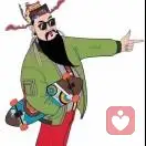 ㄗ			恒琳的头像