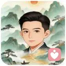 金鳞入海的头像