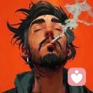 ༄༊胡、無謂࿐的头像