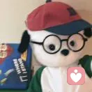 💕的头像
