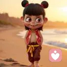 慕安倾听师的头像