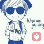 汉之广矣，不可泳思的头像