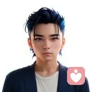 犼的头像