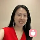 ?I am春天的头像