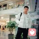 一生有你的头像