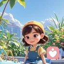 倾听诉说的头像