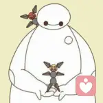 一个人的情歌的头像