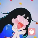 元气少女的头像