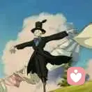 穆勒的勒的头像