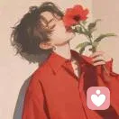 天上有只鱼的头像