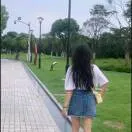 彩霞