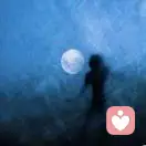 黑白世界的头像