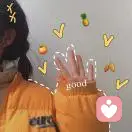 十分神经她死党的头像