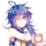 我是要成为的头像