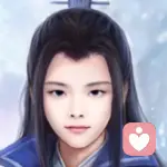 克服障碍的头像