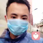 谁来挽救我的头像