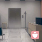 希望我能抬头看到远方的希望，而不是一味低的头像