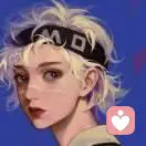 喝醉的猫的头像