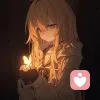 梦里见的头像