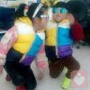 多余de解释