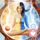 塔罗占星师-芸易的头像