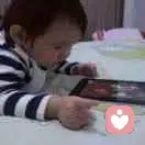 ぃ		亲爱的つ				李奕泽°的头像