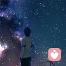 蓝色海洋的头像