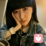 正在输入的头像