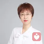 林洪艳咨询师的头像