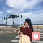 初.			夏的头像