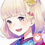 my＇芽芽的头像