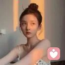 你头发乱了喔.的头像