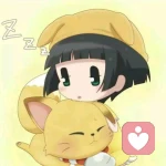 野地de白色苜蓿的头像