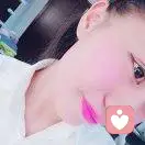 一只炒雞可愛的小仙女的頭像