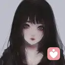 和繁星一起坠落的头像