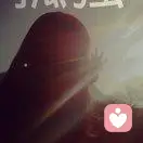 一个人的世界的头像