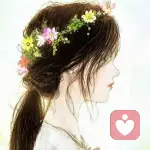 色彩，只是为了掩饰黑白ヽ的头像