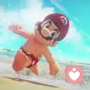 马里奥-奥德赛的头像