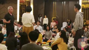 学会聆听