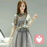 自由鱼儿的头像