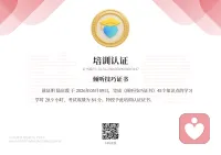 证书图片